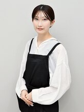 アンドシー 西宮北口店(and she.) 石黒 由梨香