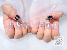 イティアン(Ytiane)/定額デザイン/ゴージャス