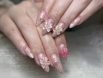 ミチネイルズ 池袋(Michi nails)/