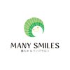 メニースマイル(MANY SMILES)のお店ロゴ