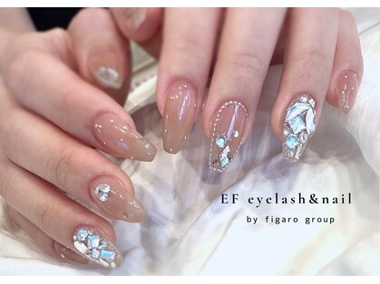 エフ 河内花園店(EF)の写真