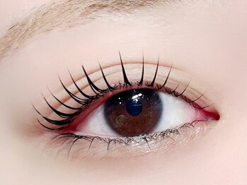 デジール/マスカラパーマ/パリジェンヌ