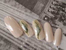 ブランシュ(blanch)/定額デザイン※写真は一例