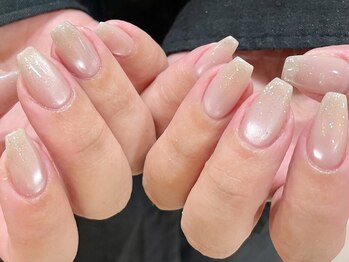 ナンバーネイル 立川(N゜Nail)/90min 持ち込みdesign