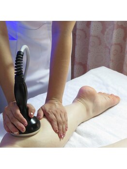 リラ(Lilas)/【痩身】シークレットMes