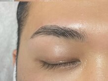 シュピネ バイ アルブル エト シミー(Choupinet by Arbre et chimie)/メンズブロウWAX