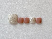 ネフェル 旭店(Nefer)/＊November sample＊foot