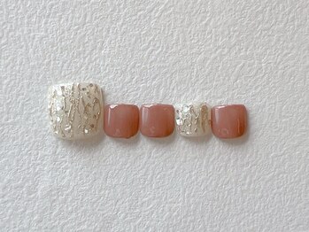 ネフェル 旭店(Nefer)/＊November sample＊foot