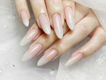 ラスズラン(La suzuran)/カラーグラデーション