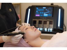 プルームドゥクレ(plume de cle')/