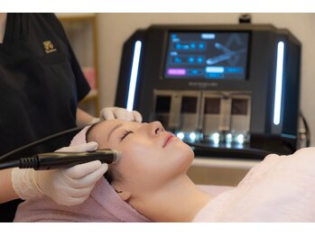 プルームドゥクレ(plume de cle')/