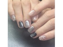 エルネイル(elu nail)