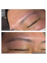 ソイ(soi)/美眉スタイリング