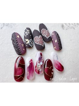 華やか系（イベント・ブライダル）が得意