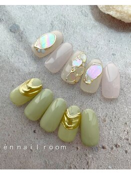 エン 武蔵新城店(en)/