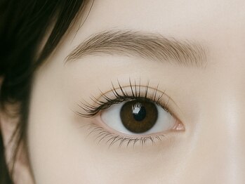 ラモ(Ramo)/まつげパーマ/眉毛/大宮