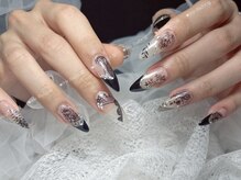 アイリスネイル 大塚(Iris Nail)/チップ持ち込みネイル【大塚】