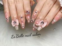 ラベル(La'Belle)/