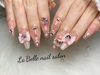 ラベル(La'Belle)/
