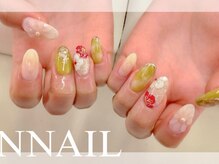 エヌ ネイル(N NAIL)