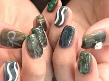 ブランクルネ(blanclune)/omakase design vol.