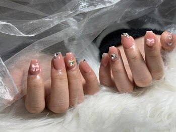 ハルネイル(Haru Nail)/