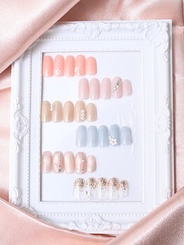 ワンポイントシンプル定額コース