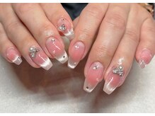 シャイン ネイルアンドアイラッシュ(Shine Nail & Eyelash)/チークマグ