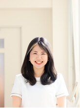 シミケア専門店 SAKURA 平塚店&nbsp;スタッフ 大森