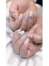 Handnail