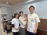 【新規】産後ケア90分（骨盤矯正・腰痛・恥骨痛・尾てい骨痛・肩こり・疲れ