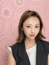 エミタス 蒲田店(emi+) TOMOMi.
