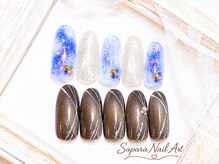 サパラ 八千代台店(Sapara)/プラチナ定額☆￥6,899　100種☆