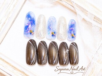 サパラ 八千代台店(Sapara)/プラチナ定額☆¥6,899 100種☆