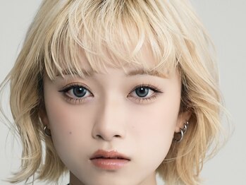 ムーンバイセル 天神大名(moon by sel)の写真/《*王道からトレンドまで*》お客様の骨格や悩みに合わせたマツエクデザインをご提案＊[天神大名/マツパ]