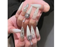 ユミネイル(U Mi Nail)の雰囲気（完全個室のプライベートサロン◎［西新井］）
