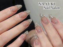 ナユキネイル 錦糸町店(NA.YUKI NAIL)