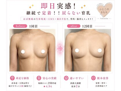 ふじこのきもちの写真