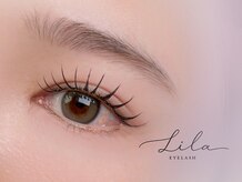 リラ(Lila)
