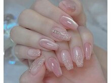ヌード ネイルスタジオ 千葉店(Nude Nailstudio)/