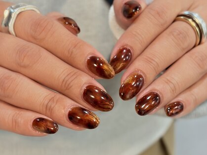 ネイル ルーム エン(nail room en.)の写真