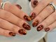 ネイル ルーム エン(nail room en.)の写真