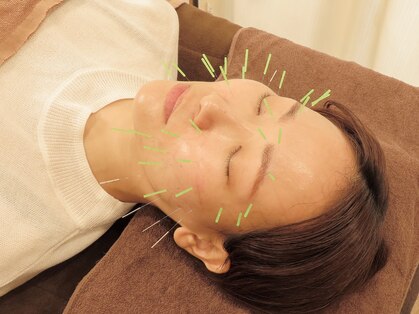こうなん整骨院の写真