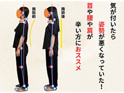 みふく整体院の写真