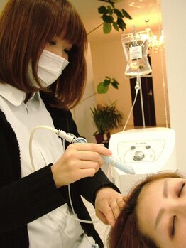 ジュエル(JEWEL)/ジェットクリア