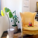 ネイルサロン アップルブロッサム(nail salon Apple Blossom)
