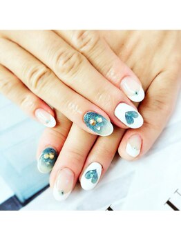 アイル ビューティーサロン(Airu Beauty Salon)/