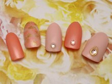 プリモア(Premore)/【定額デザイン】¥5980