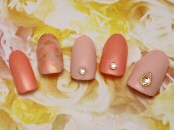 プリモア(Premore)/【定額デザイン】¥5980