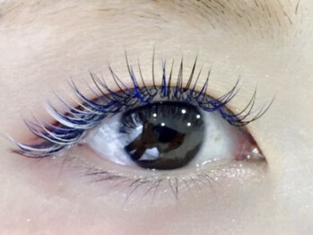 アソート(asot)/カラーエクステ140本!!